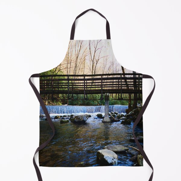 Item preview, Peaceful River designed and sold by VividExhibition.