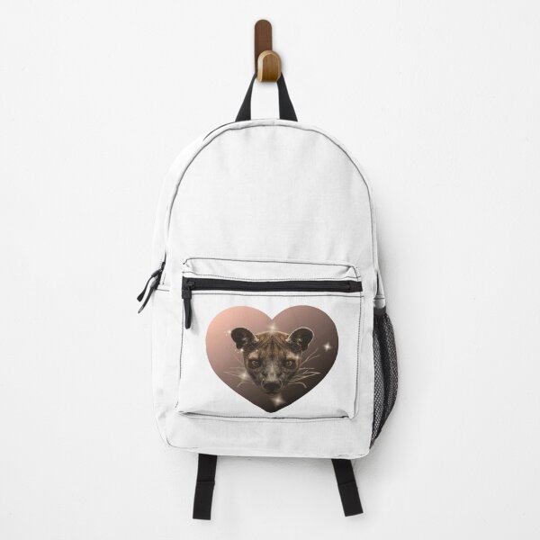 Item preview, Heart fossa face, adorable animal designs girl, cute animal design daughter designed and sold by Kirei-Lily.