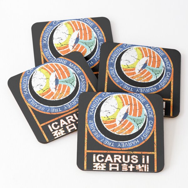 Item preview, Icarus ii (sunshine) classic t shirt designed and sold by arniegie4200.
