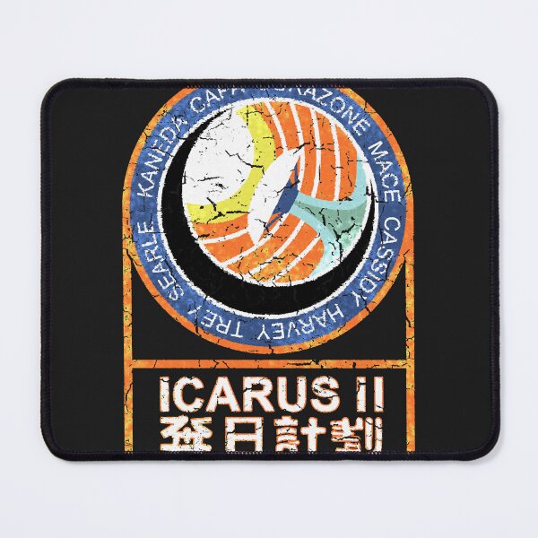 Item preview, Icarus ii (sunshine) classic t shirt designed and sold by arniegie4200.