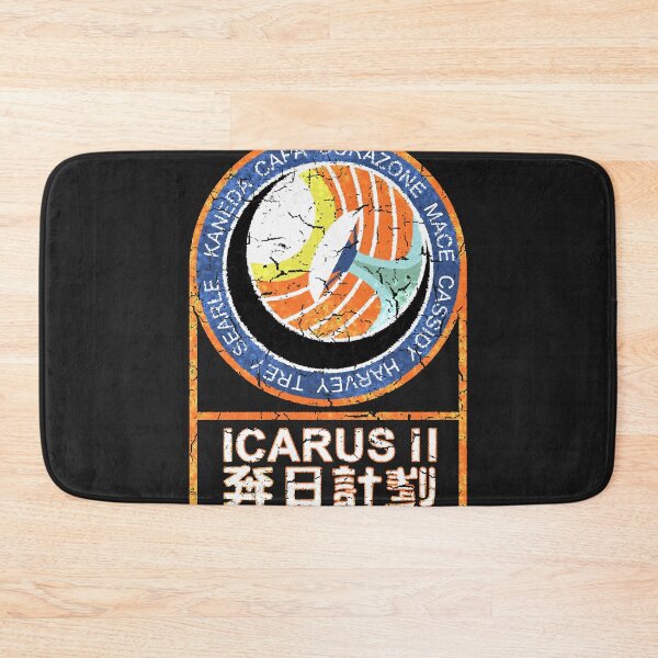 Item preview, Icarus ii (sunshine) classic t shirt designed and sold by arniegie4200.
