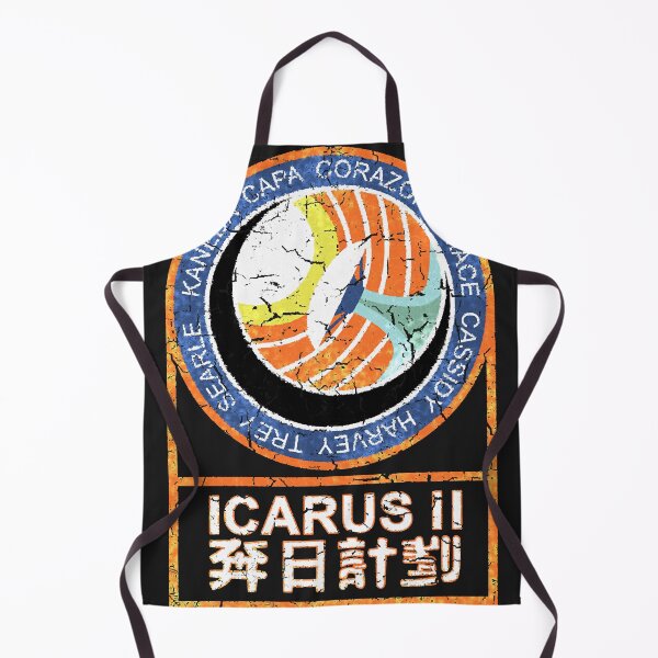Item preview, Icarus ii (sunshine) classic t shirt designed and sold by arniegie4200.