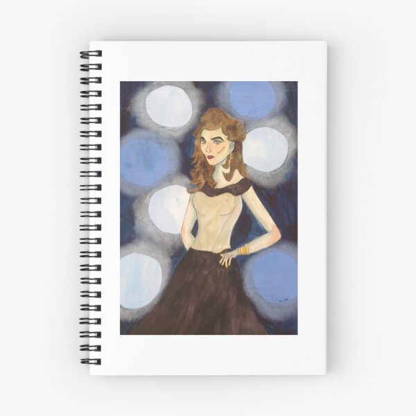 Item preview, Socialite witch  designed and sold by Annekaart12.