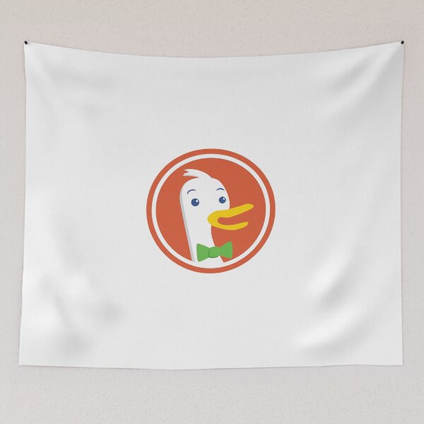 Item preview, Go Go Duck designed and sold by Rishabhthinks.