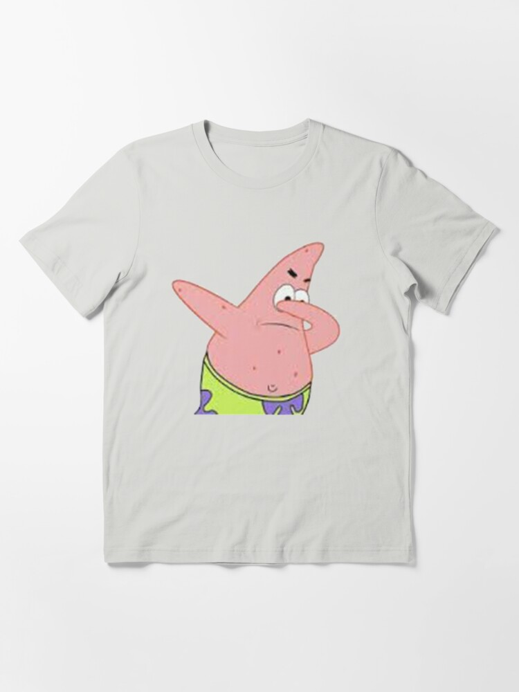 Patrick in Heels Essential T-Shirt for Sale by gaylegend