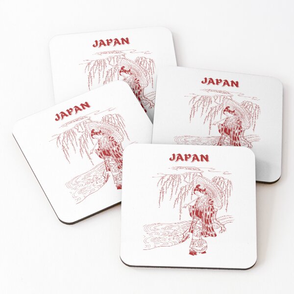 Item preview, Japan designed and sold by W+S Designs.