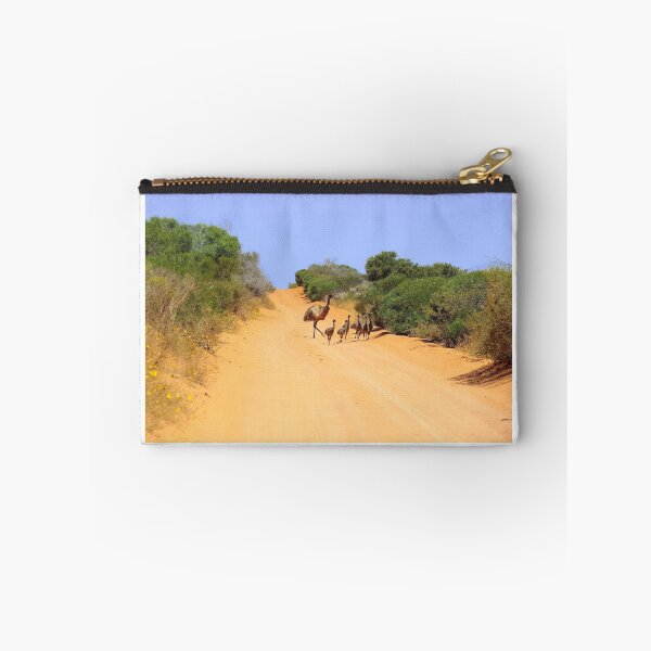 Artikelvorschau, Emus auf der Spur entworfen und verkauft von EOS20.