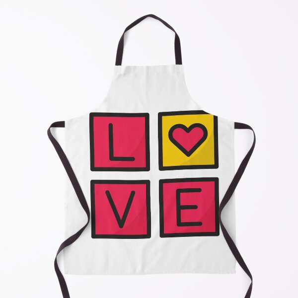 Item preview, L.O.V.E designed and sold by Rishabhthinks.