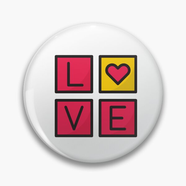 Item preview, L.O.V.E designed and sold by Rishabhthinks.