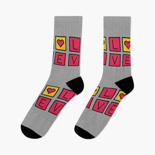 Item preview, L.O.V.E designed and sold by Rishabhthinks.