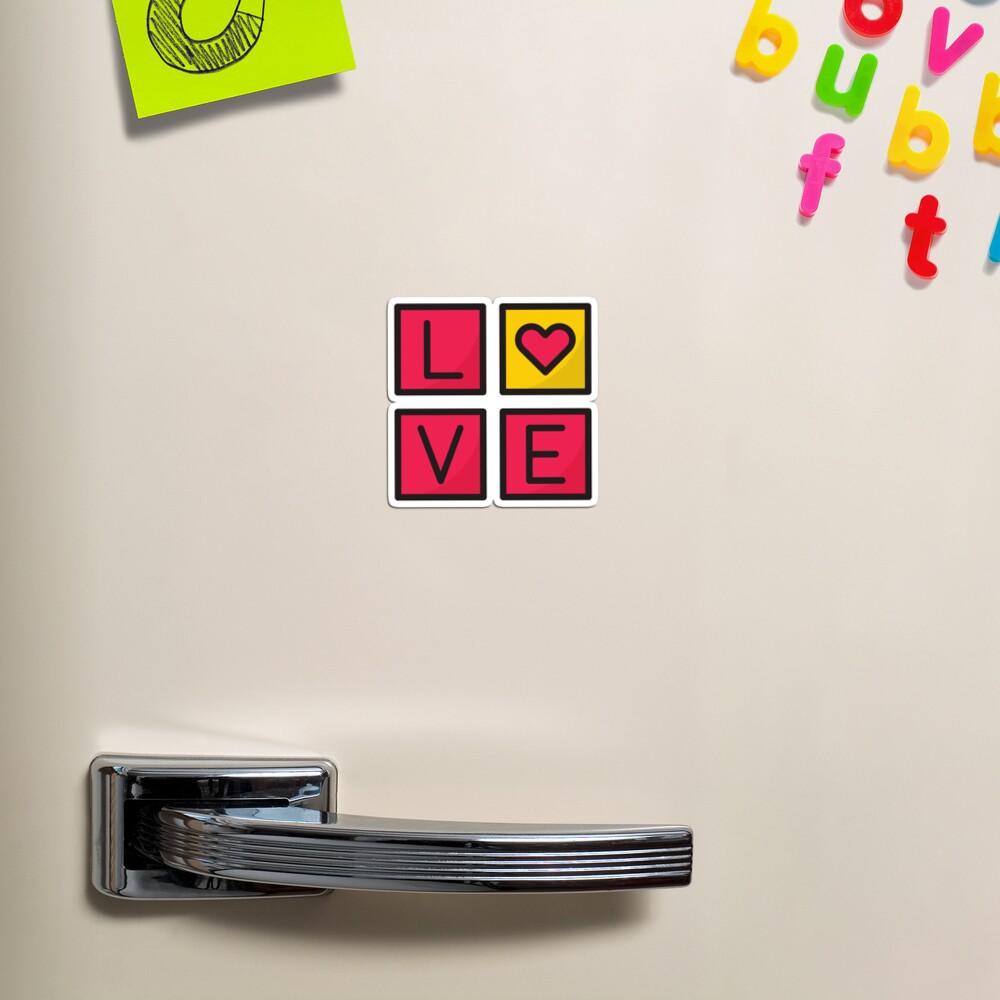 Aperçu de l'œuvre Magnet créée et vendue par Rishabhthinks.