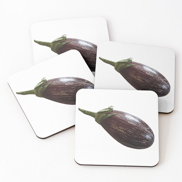 Item preview, Eggplant, vegetables, best kitchen decoration, cooking designed and sold by Kirei-Lily.
