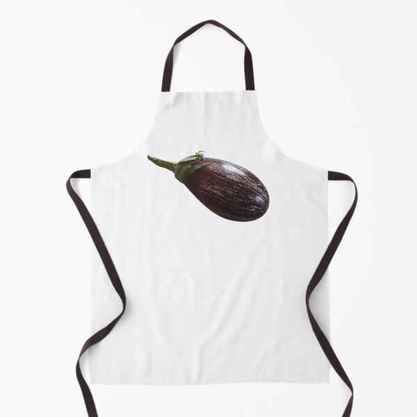 Item preview, Eggplant, vegetables, best kitchen decoration, cooking designed and sold by Kirei-Lily.