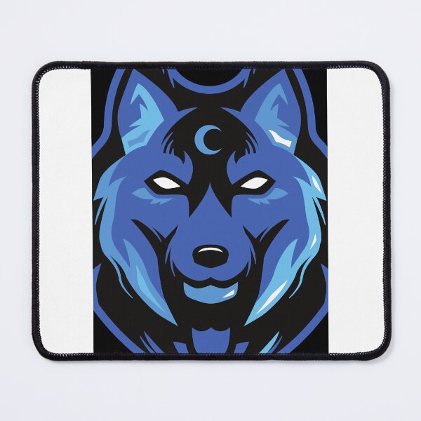 Item preview, Gray Wolf: designed and sold by BestDesignbySof.