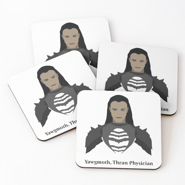Item preview, Yawgmoth, Thran Physician designed and sold by EskeTB.