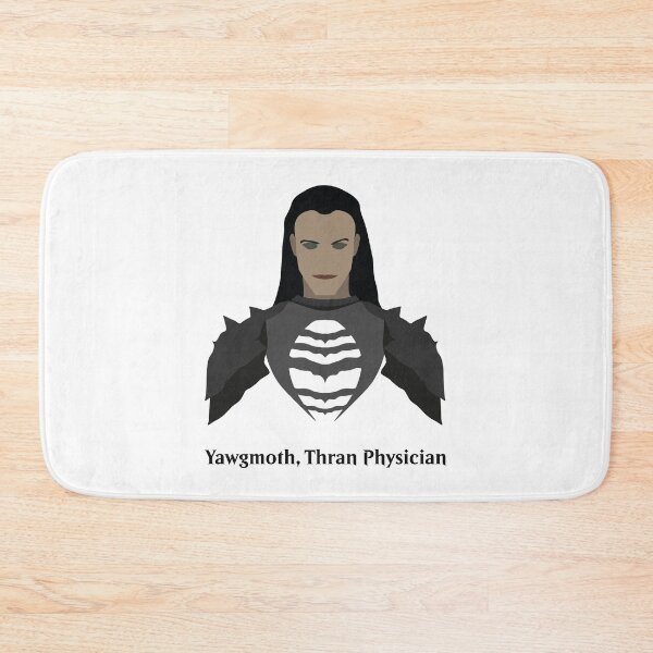 Item preview, Yawgmoth, Thran Physician designed and sold by EskeTB.
