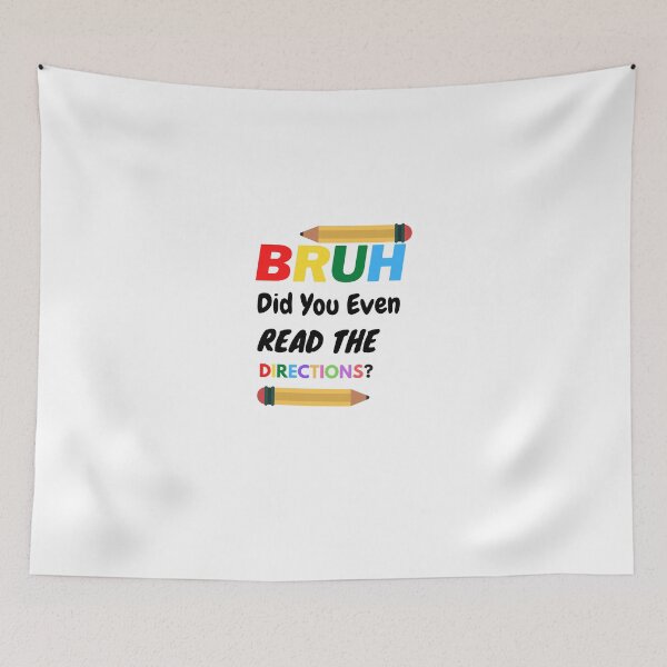 Item preview, bruh did you even read the directions designed and sold by yassminishop.