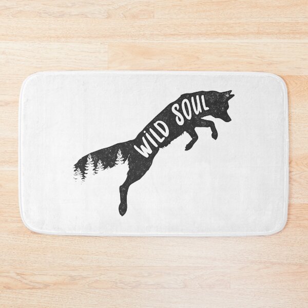 Item preview, Fox Wild Soul designed and sold by kapiks.