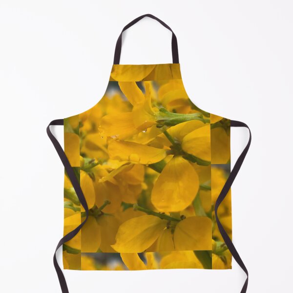 Item preview, spring yellow explosion designed and sold by Carina Defilipe.