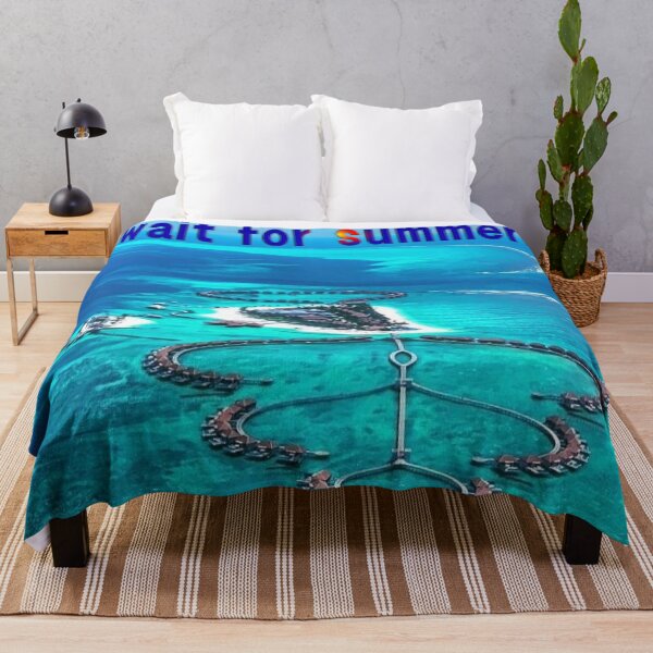 Item preview, wait for summer... designed and sold by mostheristore.