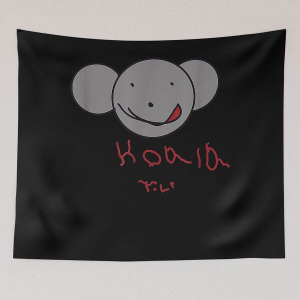 Item preview, Yoli Love’s Koala T-Shirt designed and sold by raiseuif.
