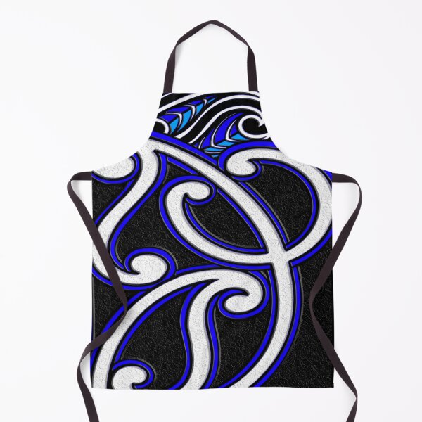 Item preview, TNT - Maori design designed and sold by TNT-STYLEZ.