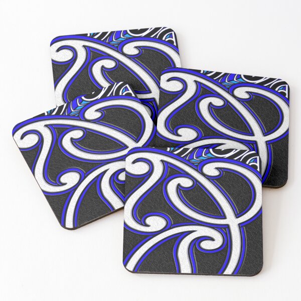Item preview, TNT - Maori design designed and sold by TNT-STYLEZ.