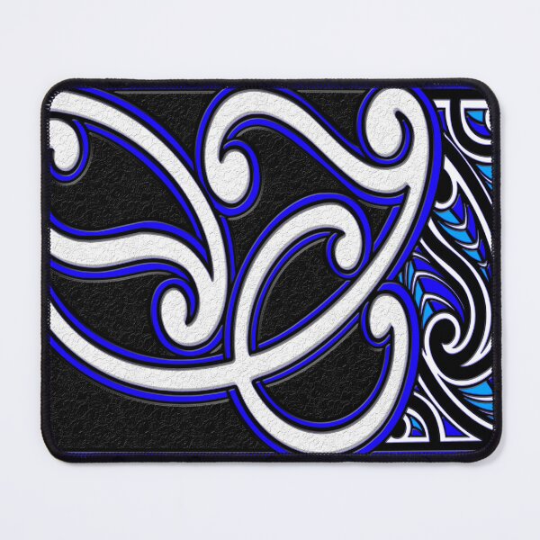 Item preview, TNT - Maori design designed and sold by TNT-STYLEZ.