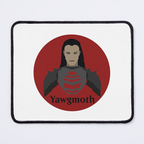 Item preview, Yawgmoth designed and sold by EskeTB.