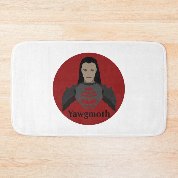 Item preview, Yawgmoth designed and sold by EskeTB.