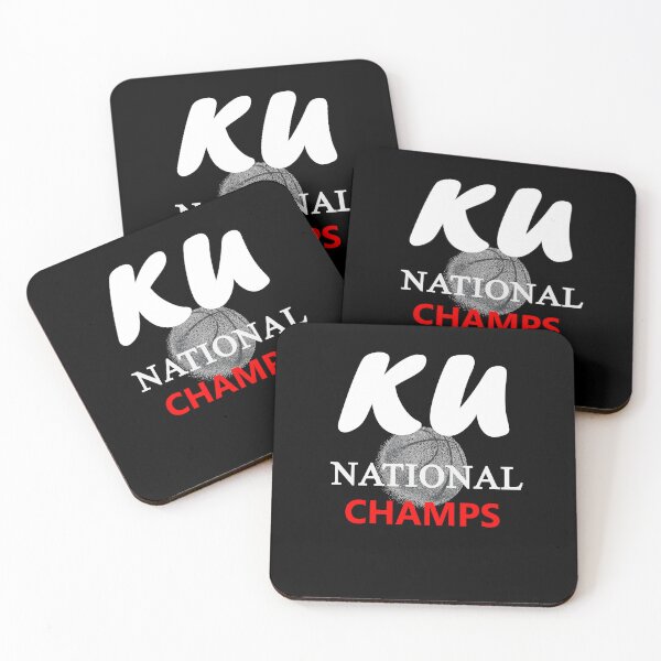 Item preview, Ku Champs Sport Championship National designed and sold by CRO-DESIGN.
