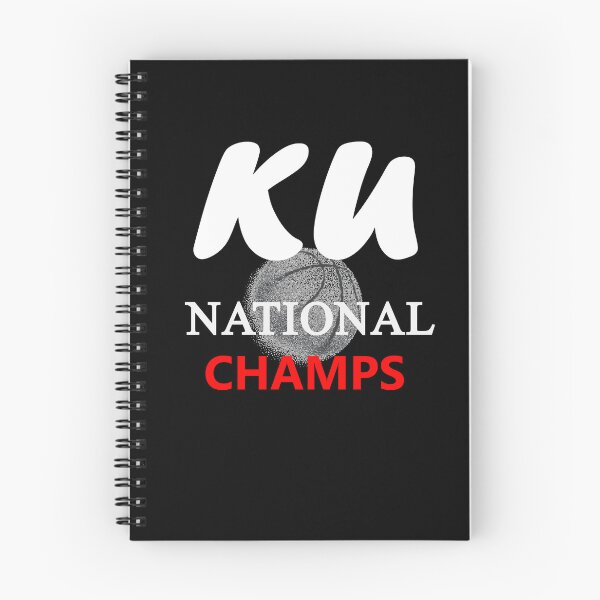 Item preview, Ku Champs Sport Championship National designed and sold by CRO-DESIGN.
