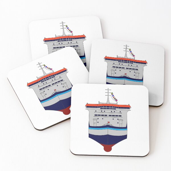 Item preview, Ferry Bow designed and sold by ontherails.