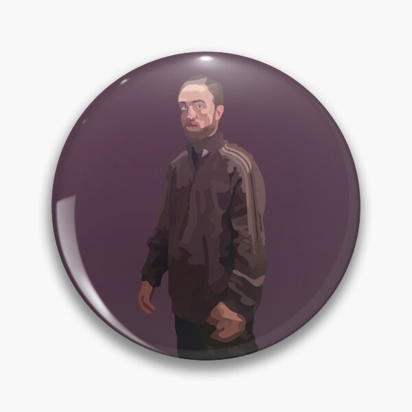 Item preview, Tracksuit Battinson designed and sold by LokeArtemis.