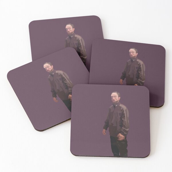 Item preview, Tracksuit Battinson designed and sold by LokeArtemis.