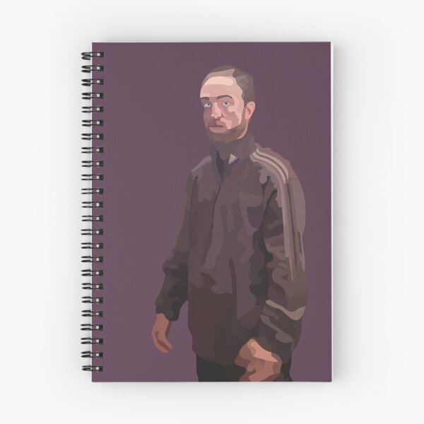 Item preview, Tracksuit Battinson designed and sold by LokeArtemis.