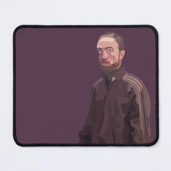 Item preview, Tracksuit Battinson designed and sold by LokeArtemis.