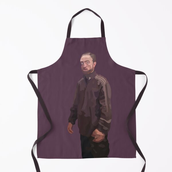 Item preview, Tracksuit Battinson designed and sold by LokeArtemis.