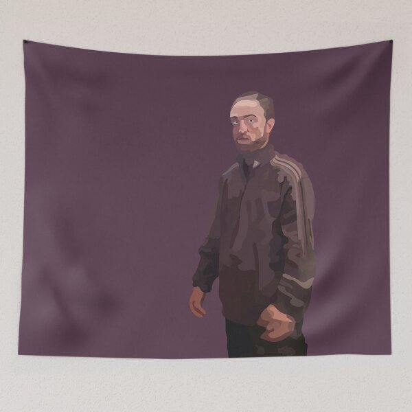 Item preview, Tracksuit Battinson designed and sold by LokeArtemis.