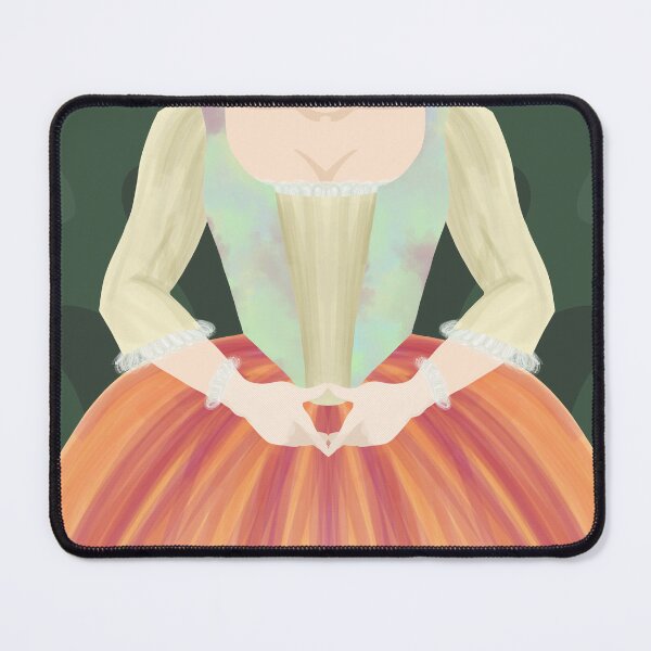 Item preview, Historical dress designed and sold by derangedstudent.