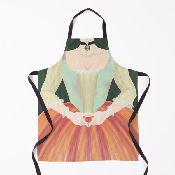 Item preview, Historical dress designed and sold by derangedstudent.