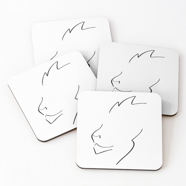 Item preview, Lion Line Art - Minimalist designed and sold by Lineart-Arts.