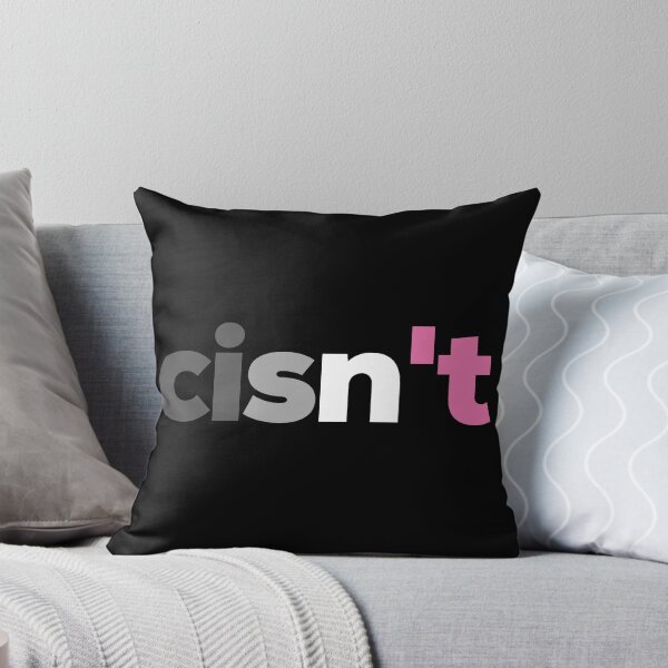 Artikelvorschau, Das ist nicht Demi Girl. Demigirl-Stolz entworfen und verkauft von Subtle Pride Shop.
