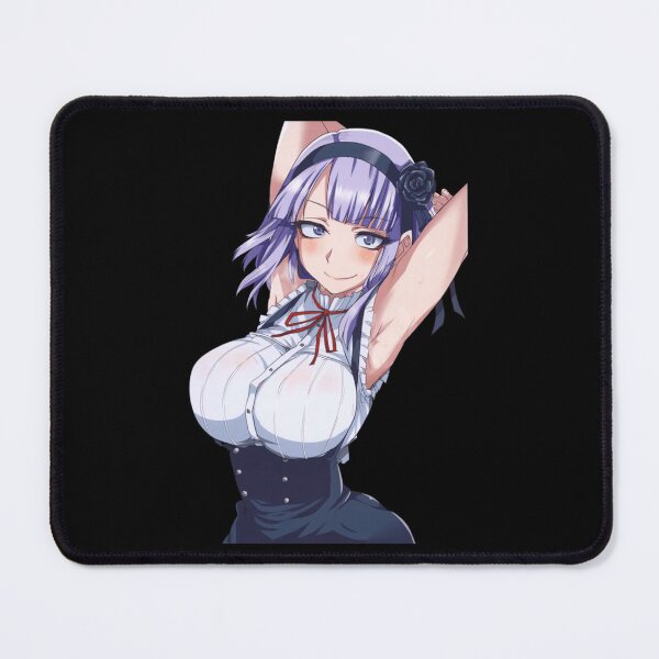 Item preview, Hotaru Shidare waifu Classic . designed and sold by muhnkmconejo.