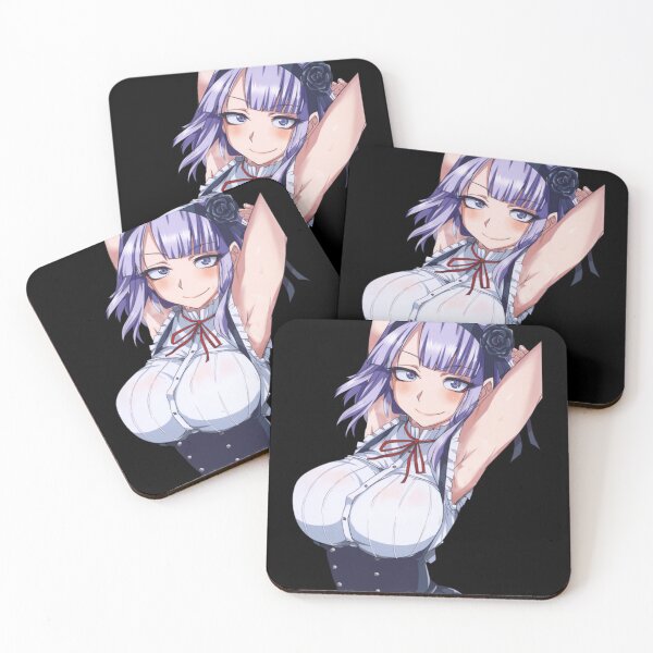 Item preview, Hotaru Shidare waifu Classic . designed and sold by muhnkmconejo.