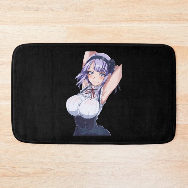 Item preview, Hotaru Shidare waifu Classic . designed and sold by muhnkmconejo.