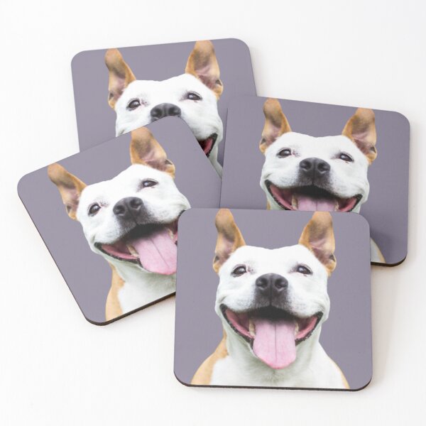 Item preview, Happy doggy designed and sold by Credere.