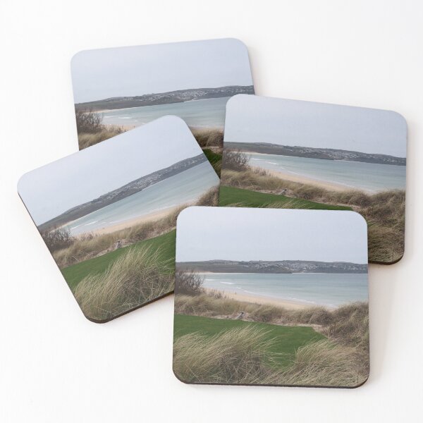 Item preview, Hayle beach Cornwall  designed and sold by BerylBez.