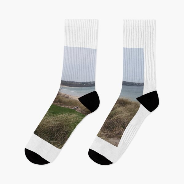 Item preview, Hayle beach Cornwall  designed and sold by BerylBez.