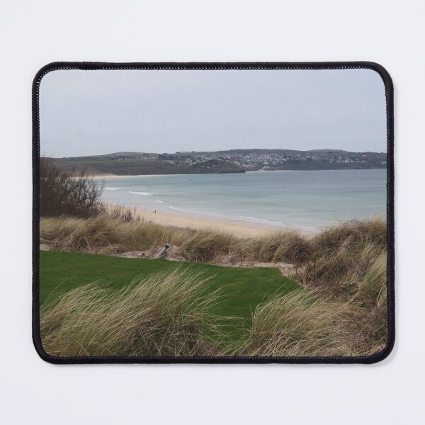 Item preview, Hayle beach Cornwall designed and sold by BerylBez.